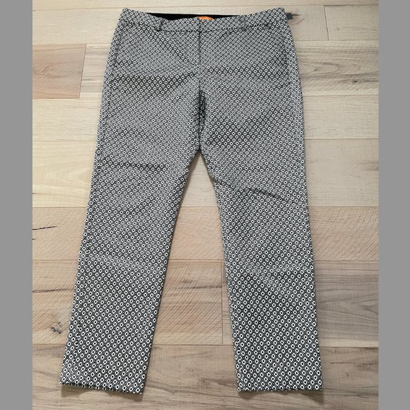 Joe Fresh pattern trousers - Picture 1 of 2